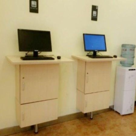7Days Inn Dalian Xinghai Square Lianhe Road Metro Station Екстер'єр фото